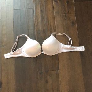 Victoria’s Secret 34D Push up